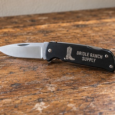 Custom Lockback Pocket Knives